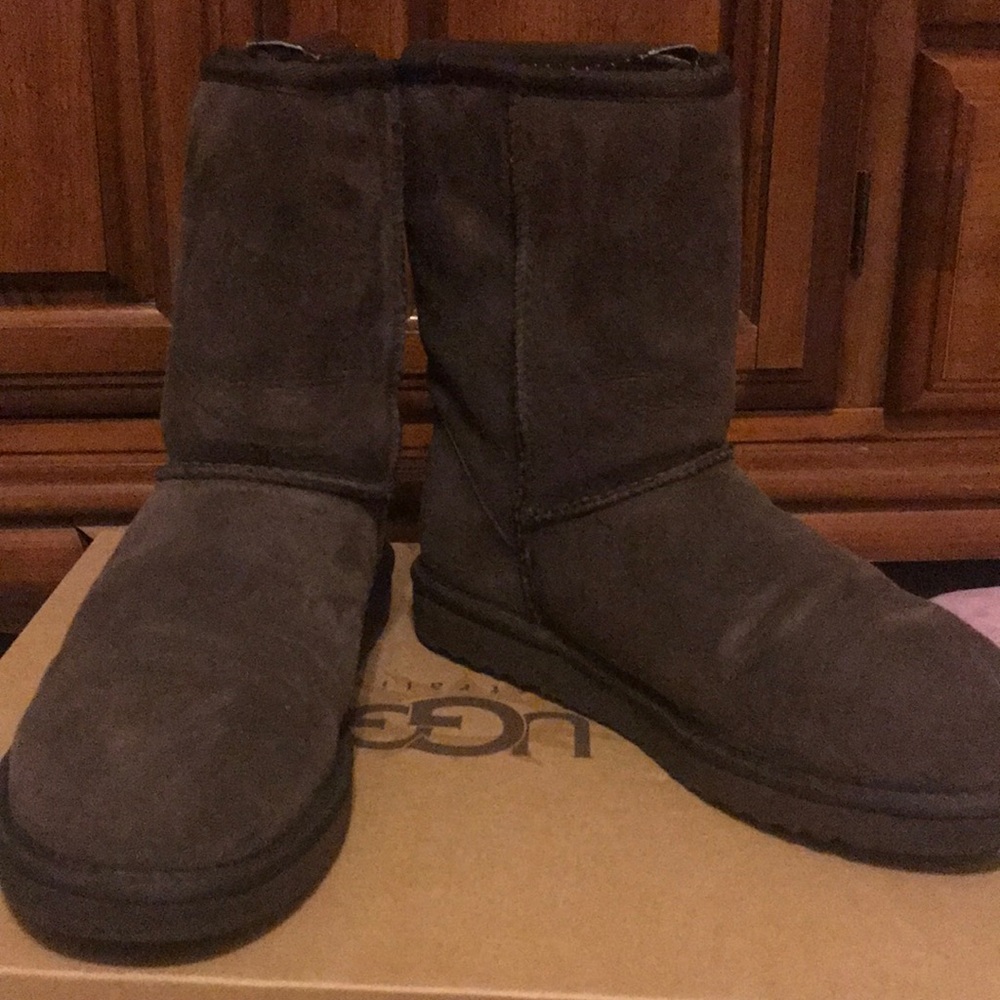 Ugg boots